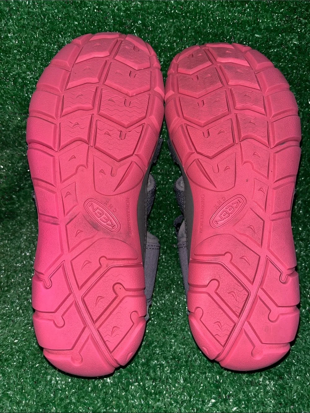 KEEN SEACAMP II CNX 1020702 youth 4/w6